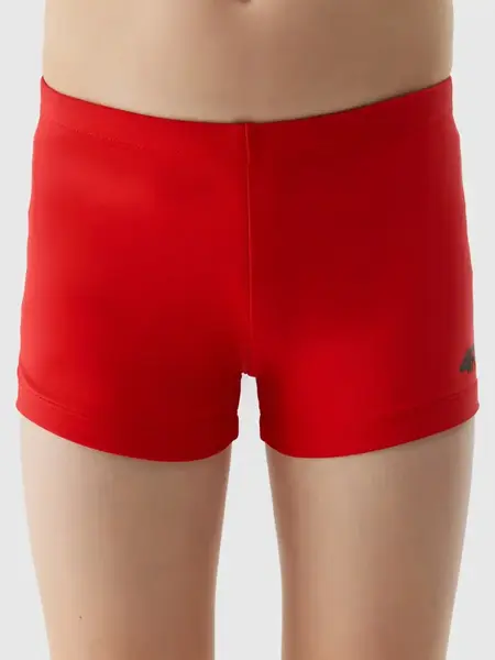 Boys' swimsuit 4F