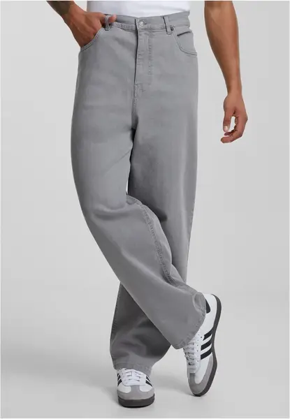 Men's Jeans 90 ́s Heavy Light Grey