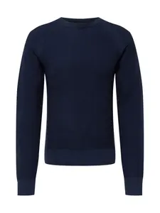 Dockers Sveter  tmavomodrá