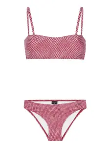 Women's two-piece swimsuit Protest PRTXARA