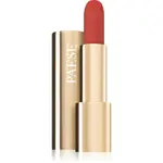 Paese Mattologie Lipstick matný rúž odtieň 112 Vintage Red 4.3 g