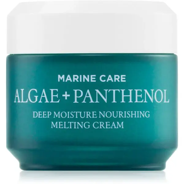 Heimish Marine Care hĺbkovo hydratačný krém pre unavenú pleť 55 ml