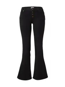 ONLY Džínsy 'ONLRAIN'  čierna