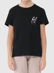 Dívčí tričko 4F