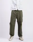 Service Works Canvas Chef Pants OLIVE L