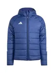 ADIDAS PERFORMANCE Športová bunda 'TIRO24'  modrá / námornícka modrá / biela