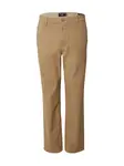 Dockers Chino nohavice  kaki