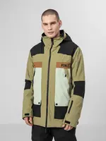 Men's Snowboard Jacket 4F