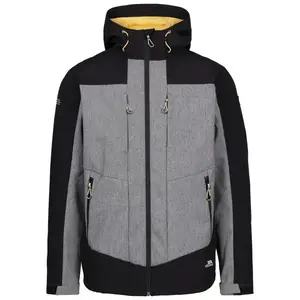 Pánská softshelová bunda Trespass TAMSTON