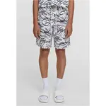 AOP Resort Men's Shorts - Patterned