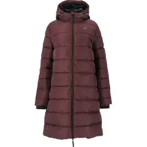 Women's winter coat Whistler Amaret