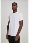 Basic white t-shirt