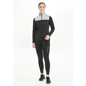 Women's Running Sweatshirt Endurance Tusina W