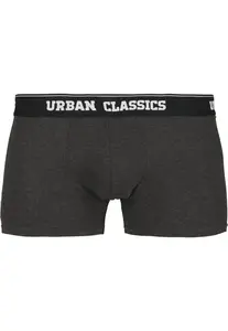 Men's Boxer Shorts Urban Classics Boxer Shorts 2-Pack