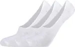 Women's low socks Endurance Livio Silicone Sneaker Socks 3-Pack