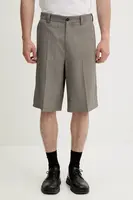 Šortky z vlněné směsi Filippa K