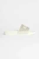 Kožené pantofle Karl Lagerfeld KONDO 2.0