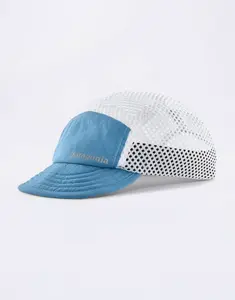 Patagonia Duckbill Cap Shore Blue