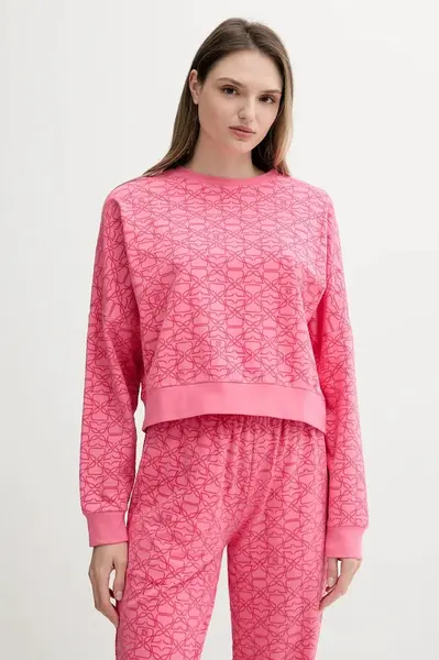 HUGO Mikina HUGO LOKKY Sweatshirt