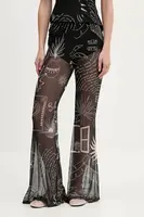 Kalhoty Never Fully Dressed