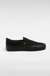 Tenisky Vans Premium Classics LX Slip-On Reissue 98 černá barva, VN0007PJBKA1