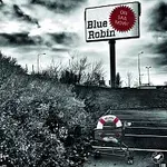 Blue Robin – On Sail Now!