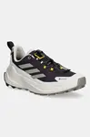 Boty adidas TERREX Trailmaker 2 GTX x National Geographic dámské, fialová barva, JP7065