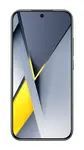 Poco F8 Pro 12GB/512GB černá