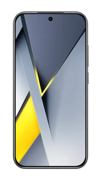 Poco F8 Pro 12GB/512GB černá