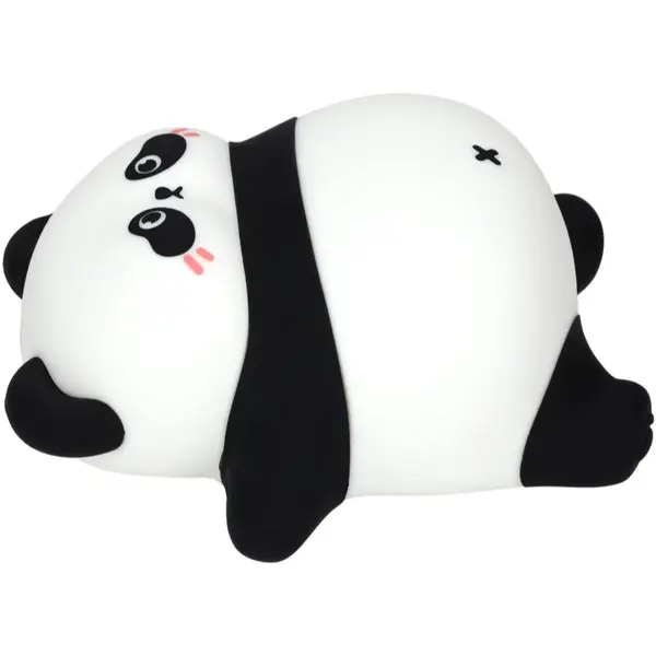 innoGIO GIOsleepy PANDA stmívatelná dětská LED lampička 1 ks