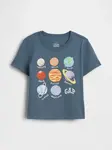 Detské tričko GAP Mix & Match - Chlapci