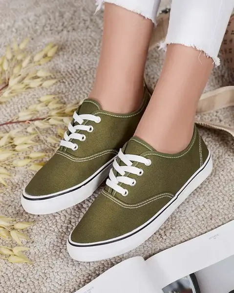 Resti Women's Selotio Sneakers