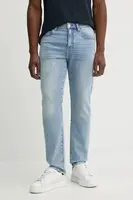 Džíny Armani Exchange pánské, modrá barva, XM000049 AF14368