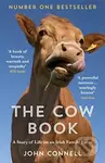 The Cow Book (A Story of Life on an Irish Family Farm) - kniha z kategorie Přírodní vědy a technika