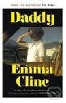 Daddy - Emma Cline - kniha z kategorie Společenská beletrie