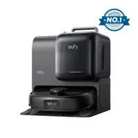 Anker eufy Omni E28 Robotický vysavač černá