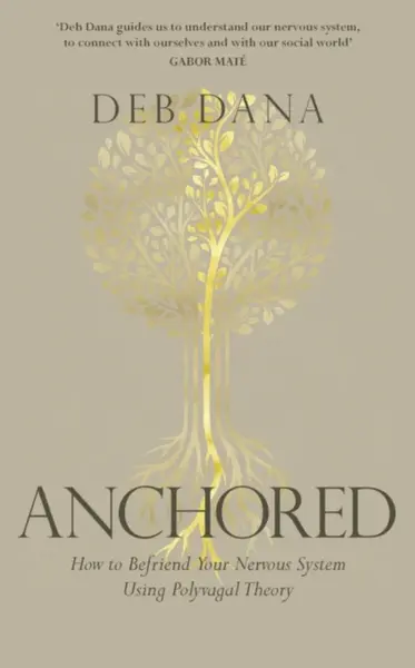 Anchored - Deb Dana