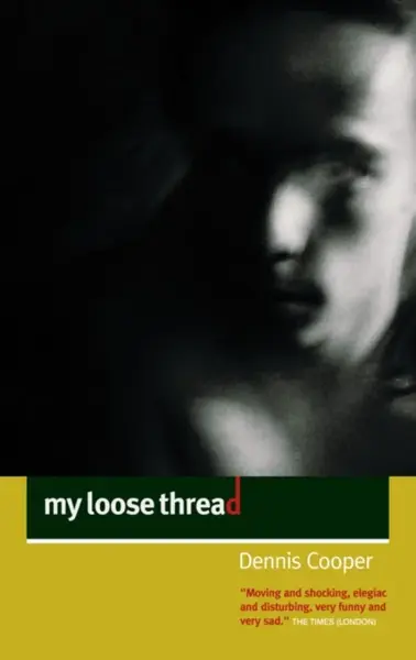 My Loose Thread - Cooper Dennis