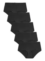 Next Nohavičky  čierna