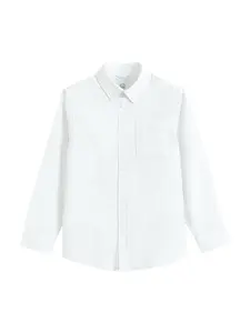 Cool Club Tričko  biela