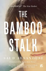 Bamboo Stalk - Saud Alsanousi
