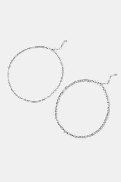 Náhrdelník Aldo RHEDRIDUS 2-pack 13935580