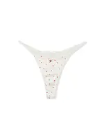 ETAM Tangá 'Ballade'  nebielená / červená