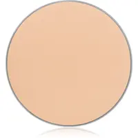 Charlotte Tilbury Airbrush Flawless Finish rozjasňující kompaktní pudr – náhradní náplň odstín 2 Medium 8 g