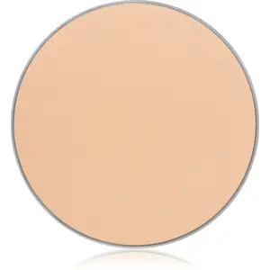 Charlotte Tilbury Airbrush Flawless Finish rozjasňující kompaktní pudr – náhradní náplň odstín 2 Medium 8 g