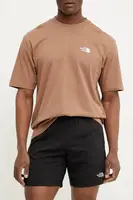 Sportovní šortky The North Face 24/7