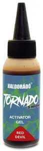 Haldorádó dip tornado smoke activator gel 60 ml - red devil