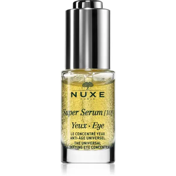Nuxe Super Serum Eyes sérum na oční okolí 15 ml