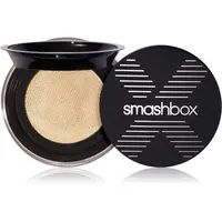 Smashbox Always On Setting Powder matující sypký pudr odstín Translucent Light 9.9 g