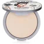 theBalm Quiet on Set matující pudr odstín 01 Fair Neutral 8 g